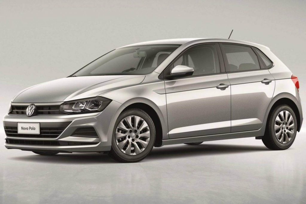 seguro polo da volkswagen 2019